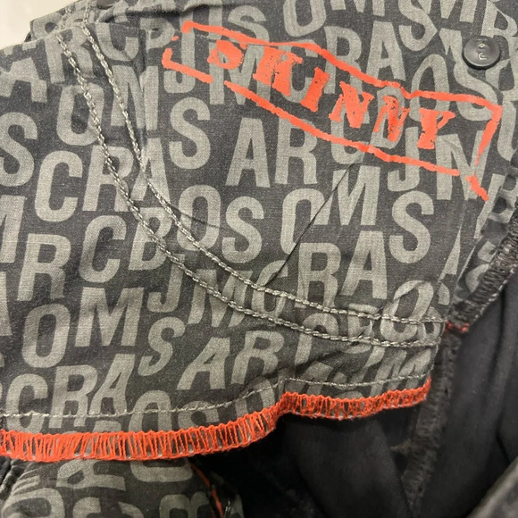 Marc Jacobs jeans size 27 - Picture 6 of 9